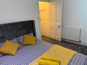 Wandsworth Apartment